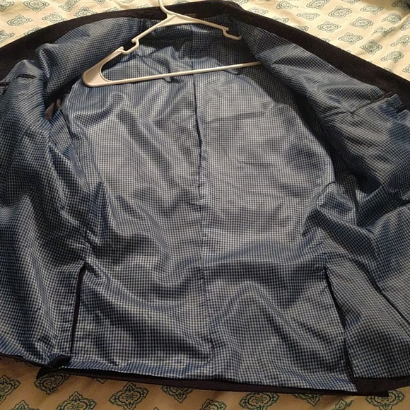 Saddlebred sport coat - Picture 3 of 4